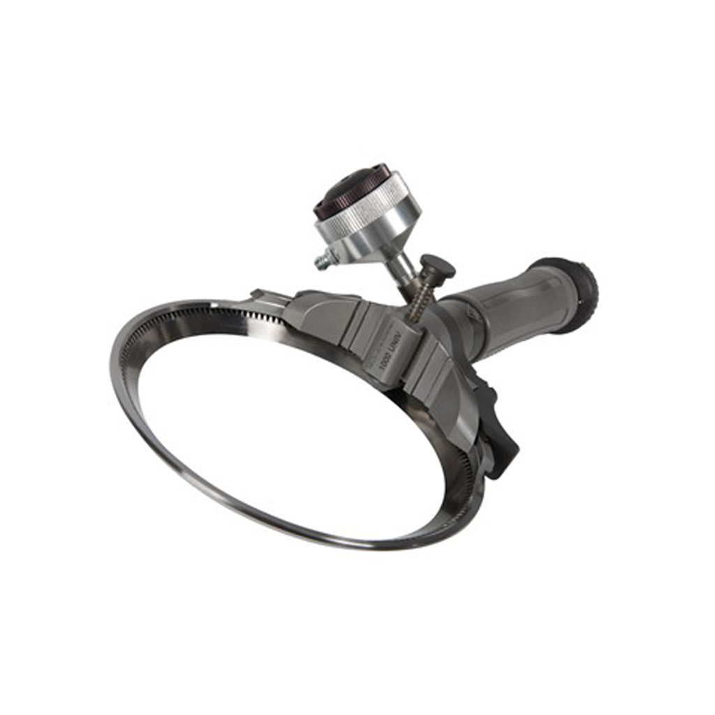 Рукоятка триммера в сборе Quantum Flex X1000/1500