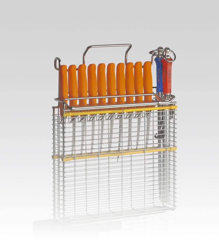 Переноски для ножей