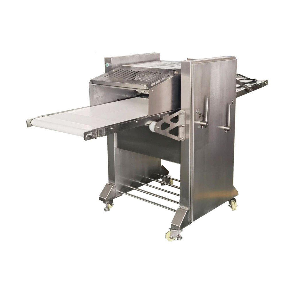 Шкуросъемная машина NSZP 620